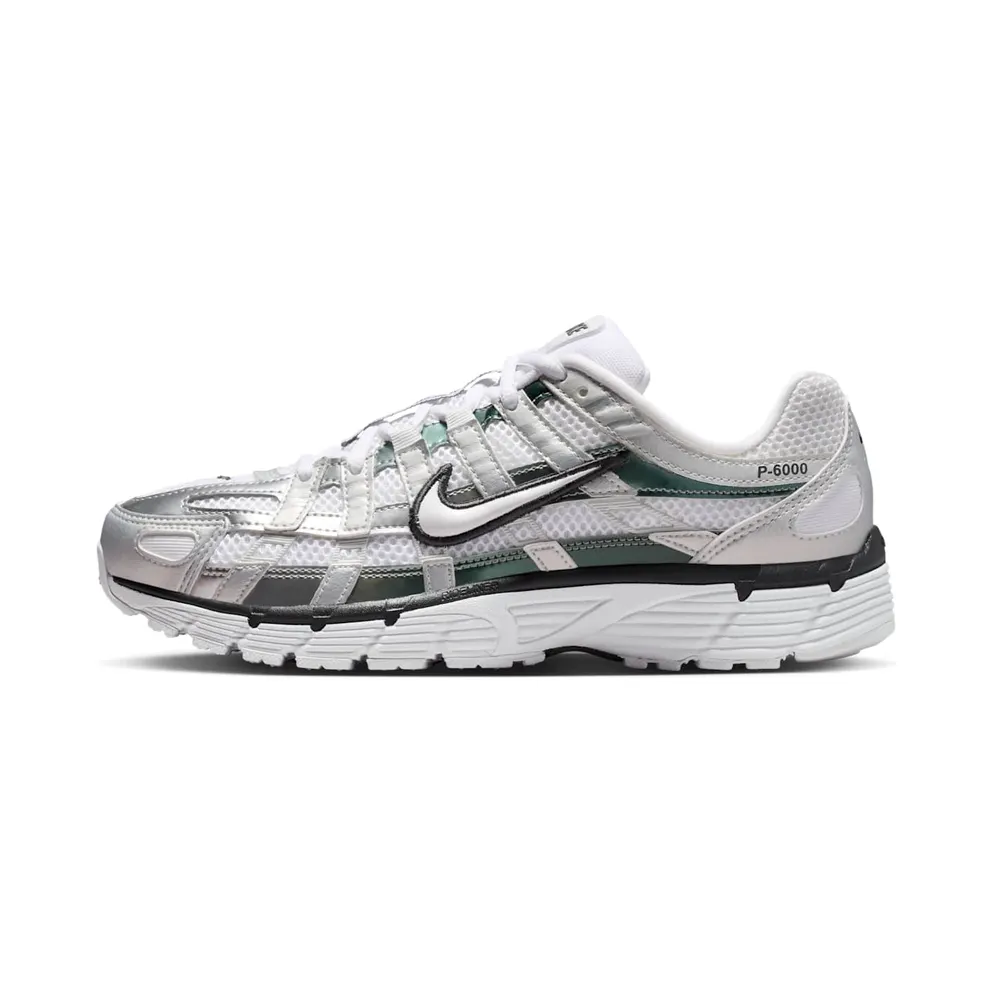 Nike P-6000 “White / Off WHite” (IM9013-100)