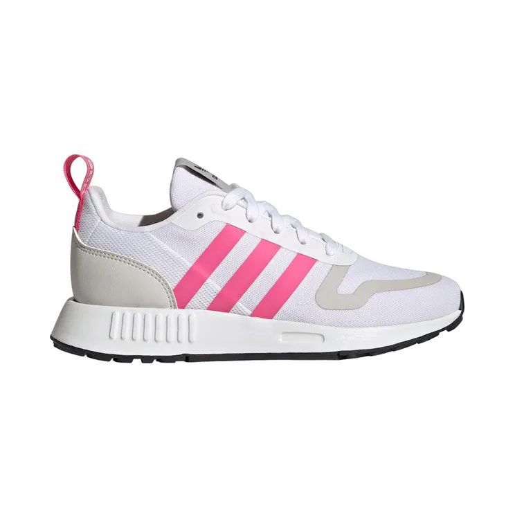 adidas Multix Cloud White Pulse Magenta Grey (GX4229)