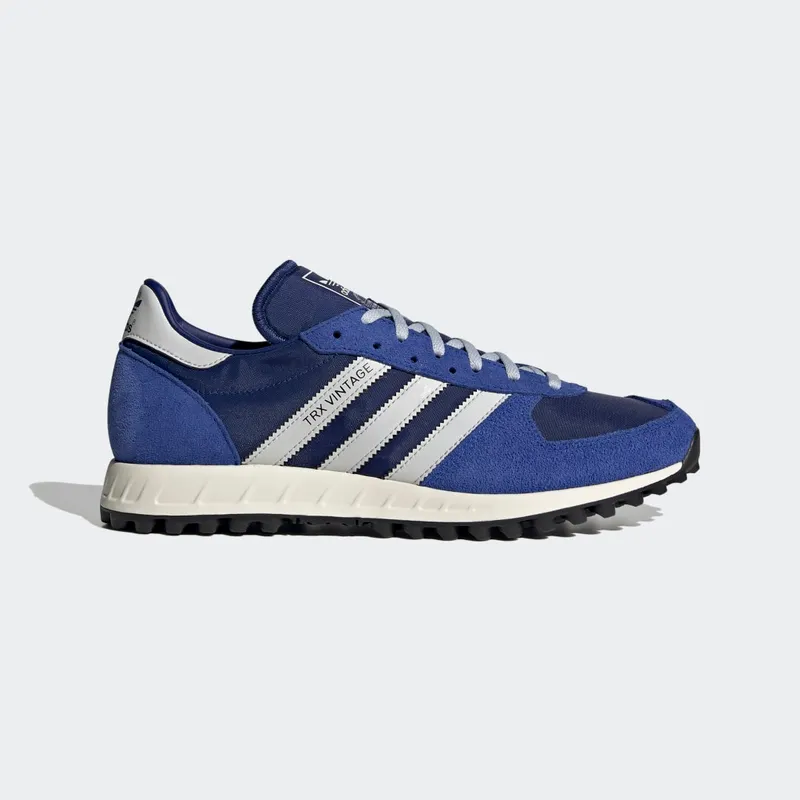 Adidas adidas TRX Vintage Blue / Clear Grey / Matte Gold (FY3651)