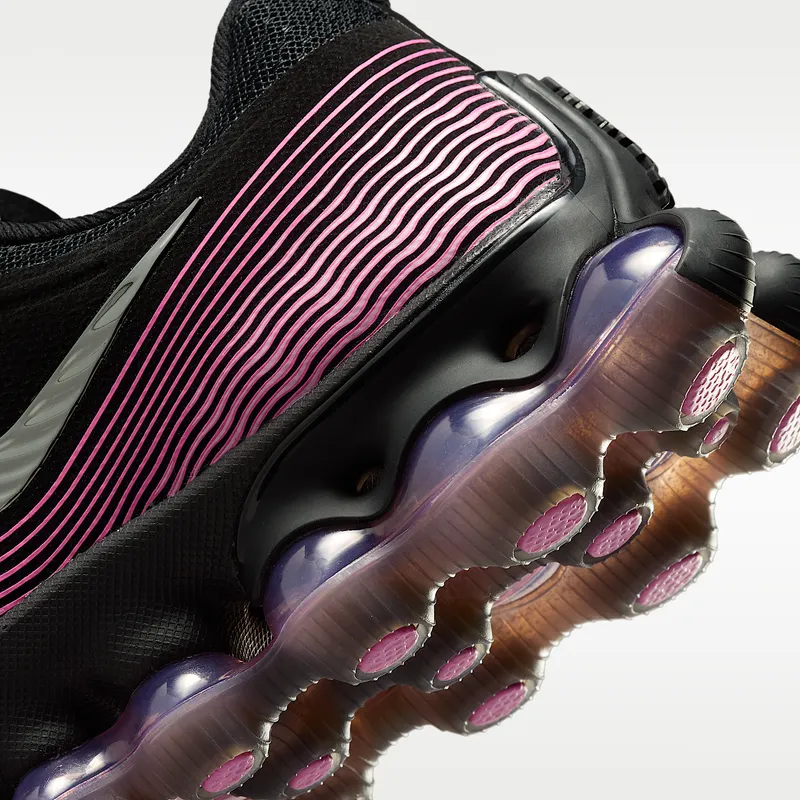 Nike Air Liquid Max Black Playful Pink Rise (HF6334-002)