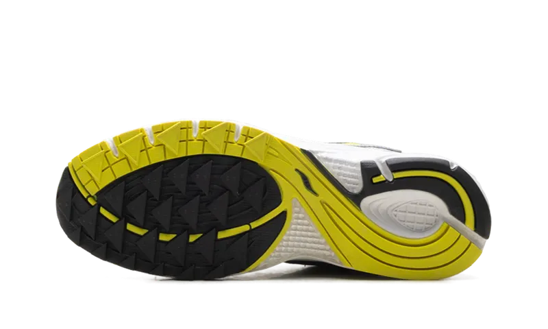 Saucony Grid Jazz 9 “Yellow Silver” (S70899-8)