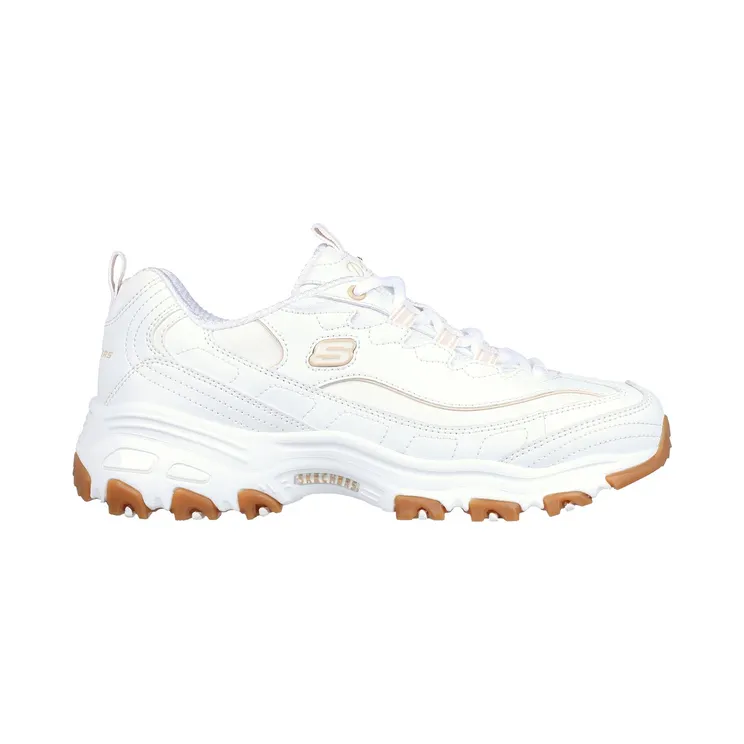 Skechers D’Lites – Good Neutral Wit