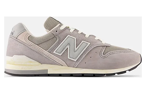 New Balance 996 Vintage Grey (CM996HJ2)