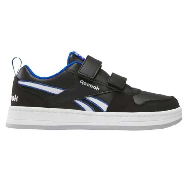 Reebok Classics Reebok Royal Black / White / Optimum Blue (100238483)