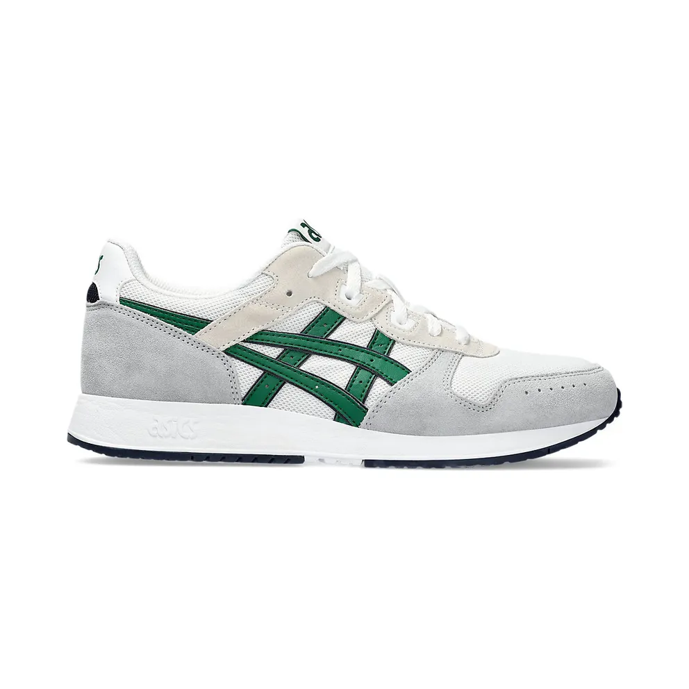 Asics Lyte Classic White/Shamrock Green (1201A477.120)