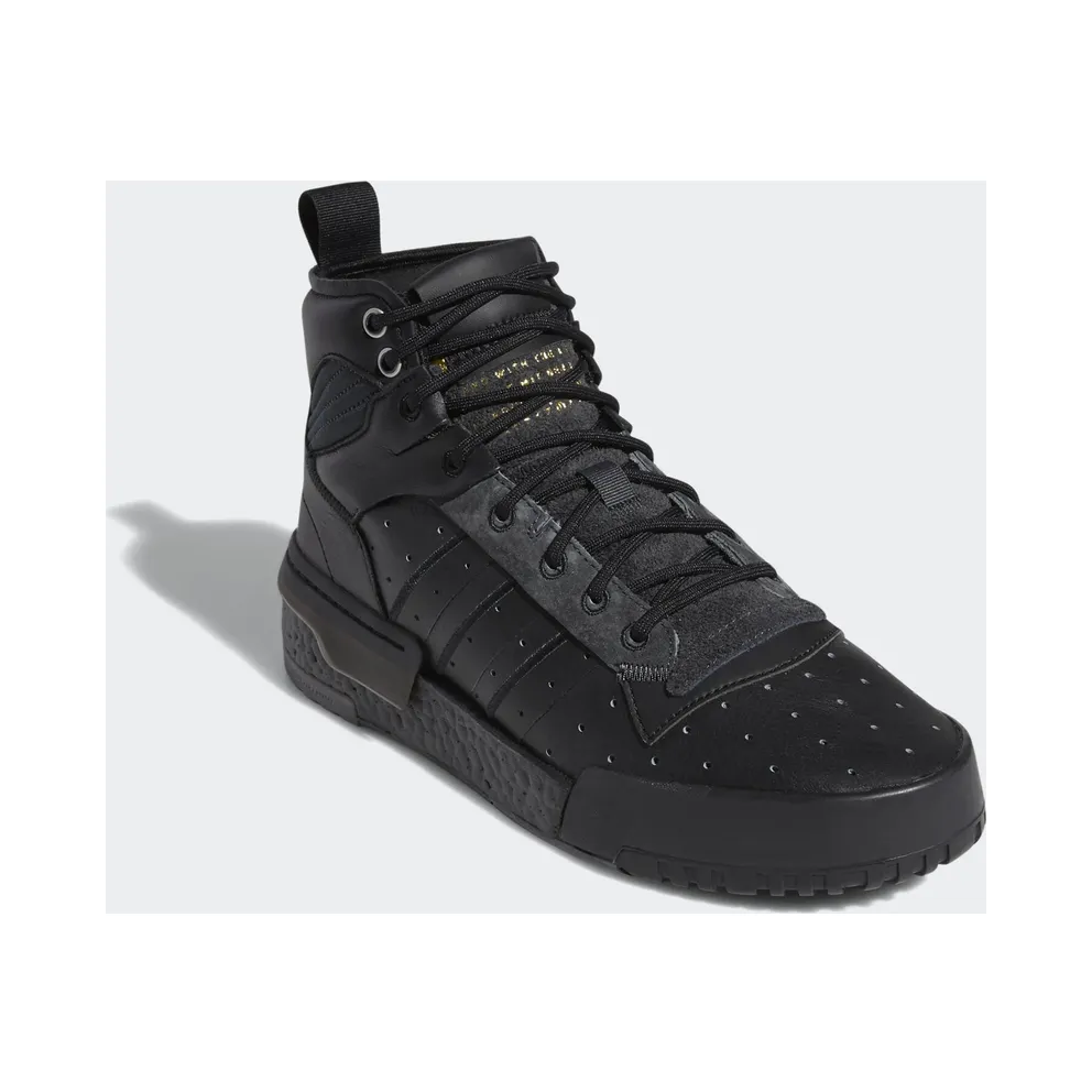 adidas Rivalry RM Core Black Core Black/Carbon/Grey (AH2455)