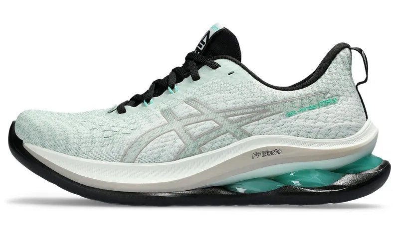 ASICS Gel-Kinsei Max Pale Mint Moonrock (1011B696-300)