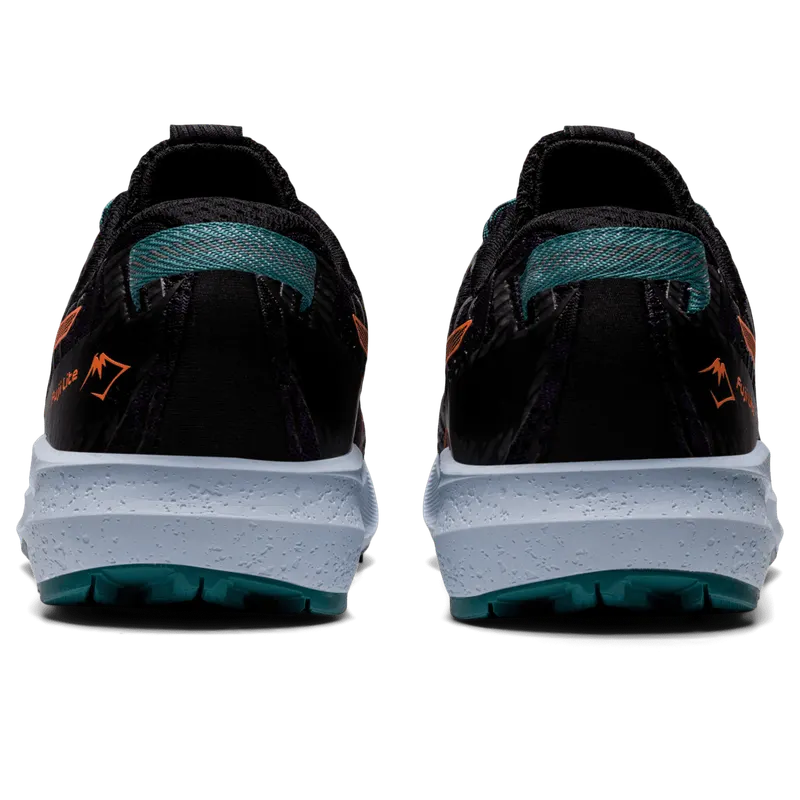 Asics FUJI LITE 3 Night Shade/Nova Orange (1012B294.500)