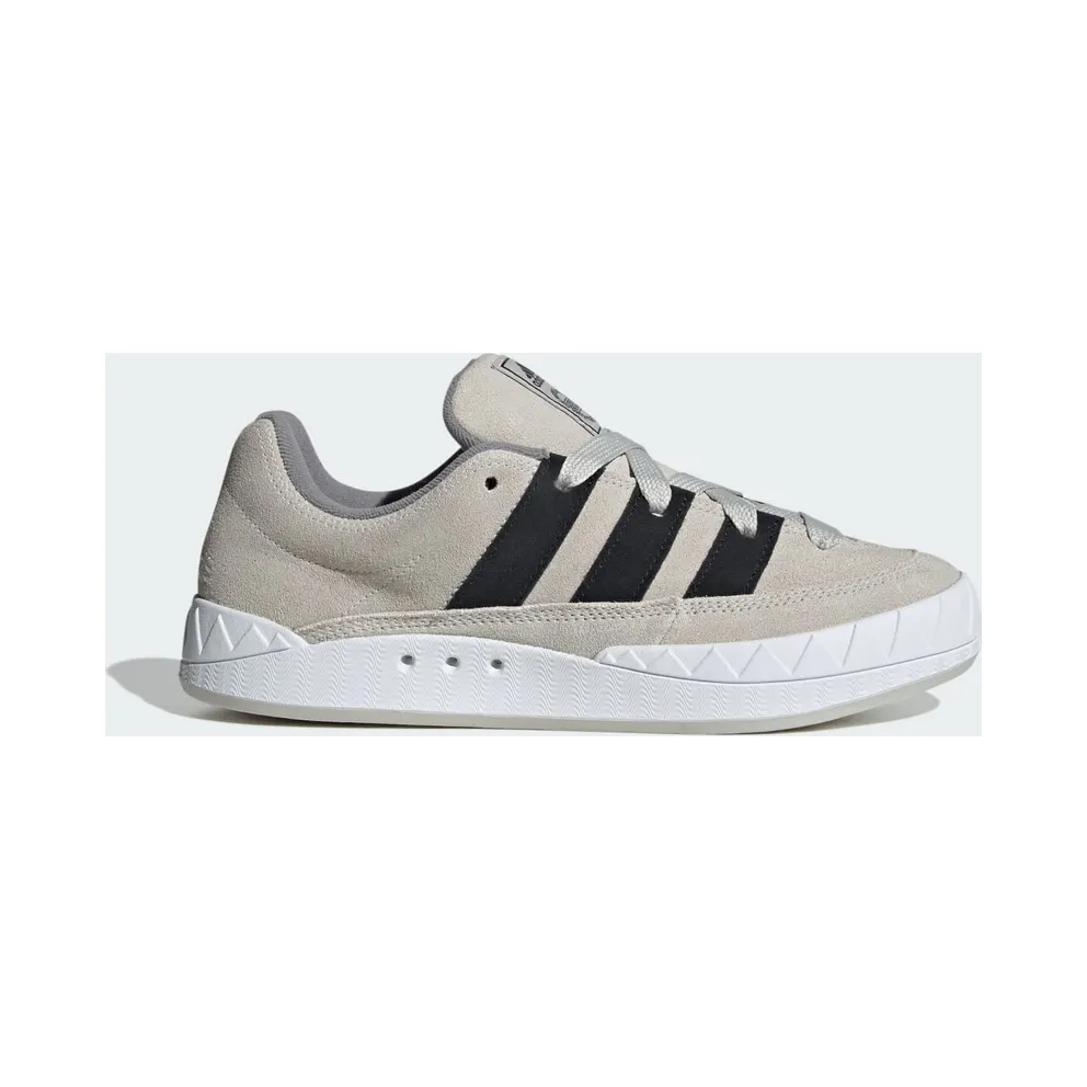 Adidas Adimatic Grey One / Core Black / Grey Three (ID8266)