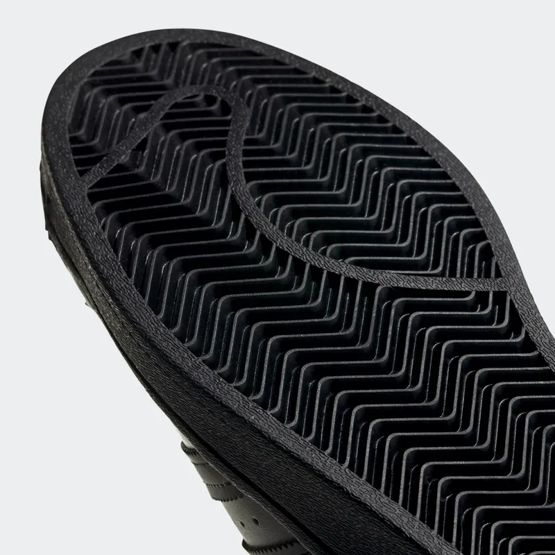 Adidas Superstar ‘Varsity Pack – Core Black’ Core Black/Core Black/Cloud White (FV2814)