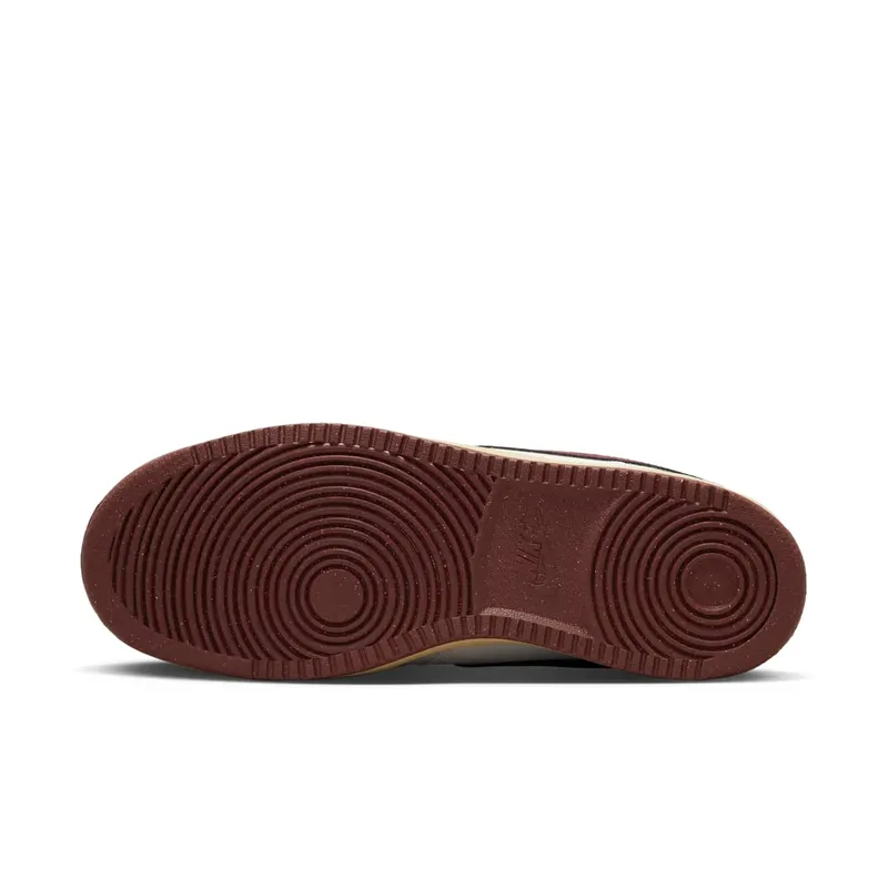 Nike Court Vision Low Next Nature Sail Dark Beetroot (FB8942-133)