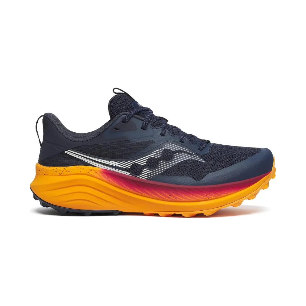 Saucony Xodus Ultra 3 Navy Peel (S20914-240)