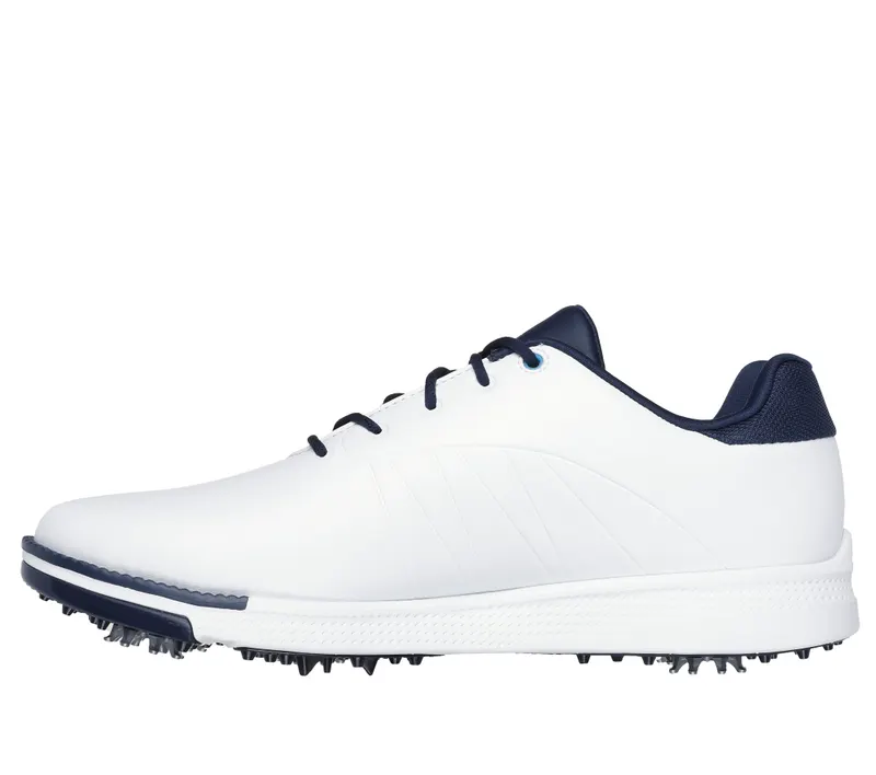 Skechers GO GOLF Tempo – White / Marine (214127 WNV)