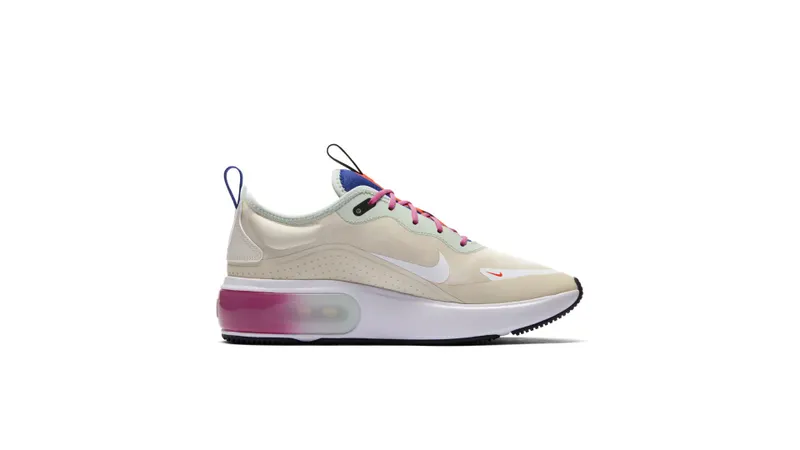 Nike Air Max Dia White (CI3898-200)