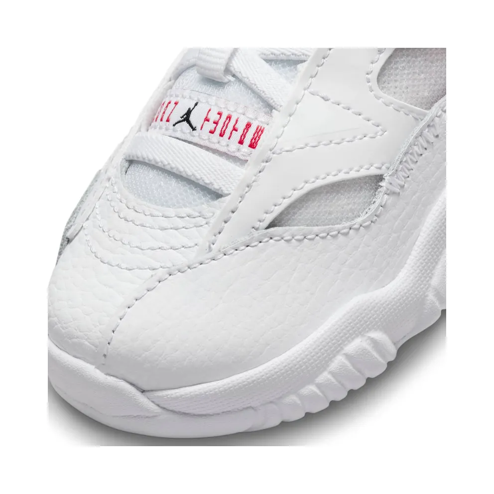 Jordan Jumpman Two Trey “White” (DQ8433-160)
