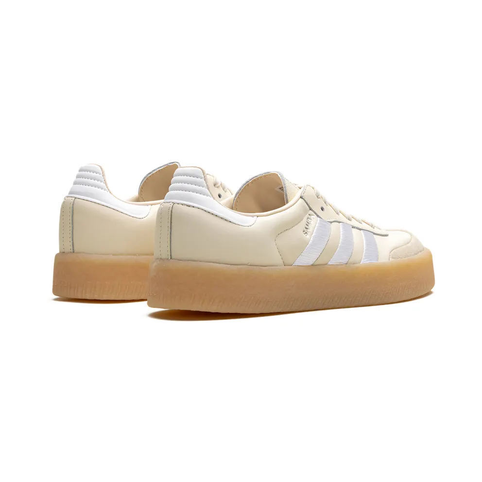 Adidas Sambae “Wonder White Gum” (ID0434)