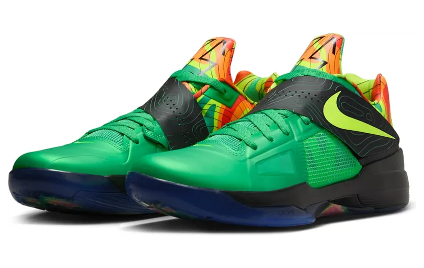 nike-kd-4 FN6247-300
