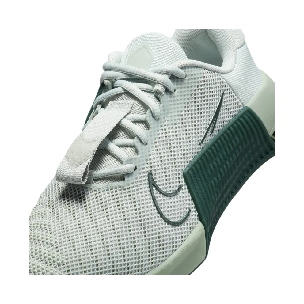 Nike Metcon 9 Light Silver Jade Horizon Vintage Green (DZ2537-005)