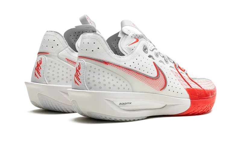 Nike G.T Cut 3 “Metallic Silver” (DV2913-101)