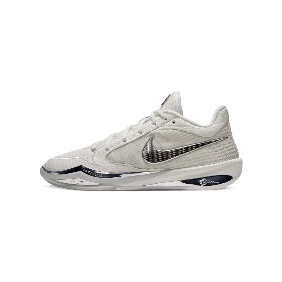 Nike Sabrina 4 – White Label – “White Label” (IO2853-100)