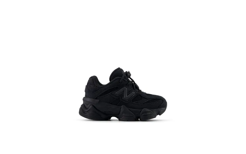 New Balance 9060 TD “Black” (IV9060BB)
