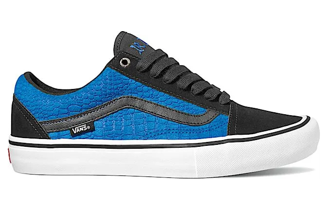 Vans Old Skool Rowan Zorilla Core Shop Only (VN0A45JCUZE)
