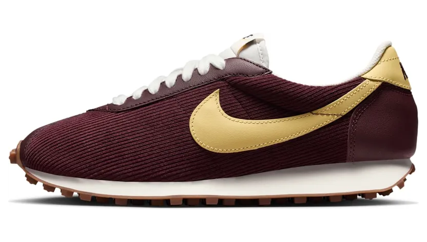 Nike LD-1000 “Burgundy Crush” (IM6035-600)