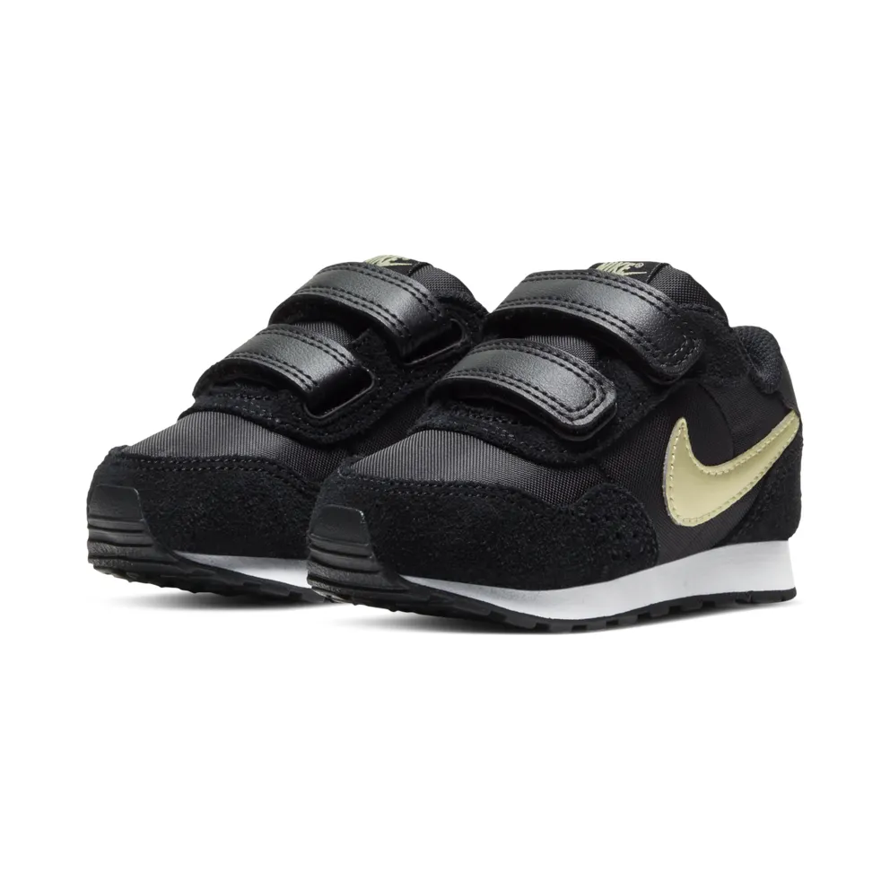 Nike MD Valiant Baby and Toddler Black (CN8560-009)