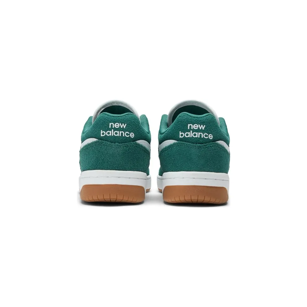 New Balance Numeric 480 Green White Gum (NM480NDI)