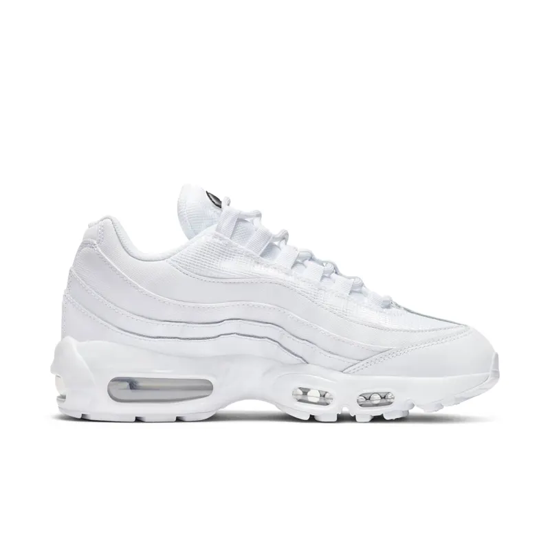 Nike Air Max 95 Essential White (CK7070-100)