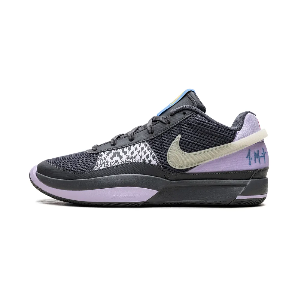 Nike Ja 1 “Night” (FQ4796-001)