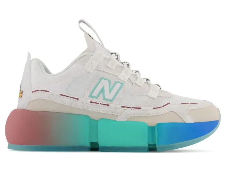 New Balance Vision Racer Hippie (2021) – “Multi-color” (MSVRCJWB)