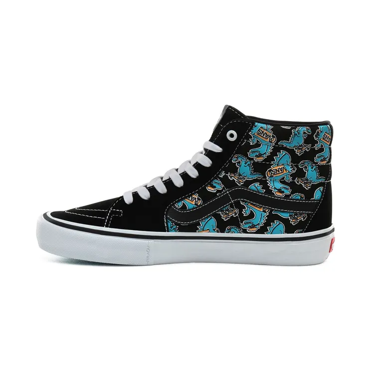 vans-sk8-hi VN0A45JDRW7