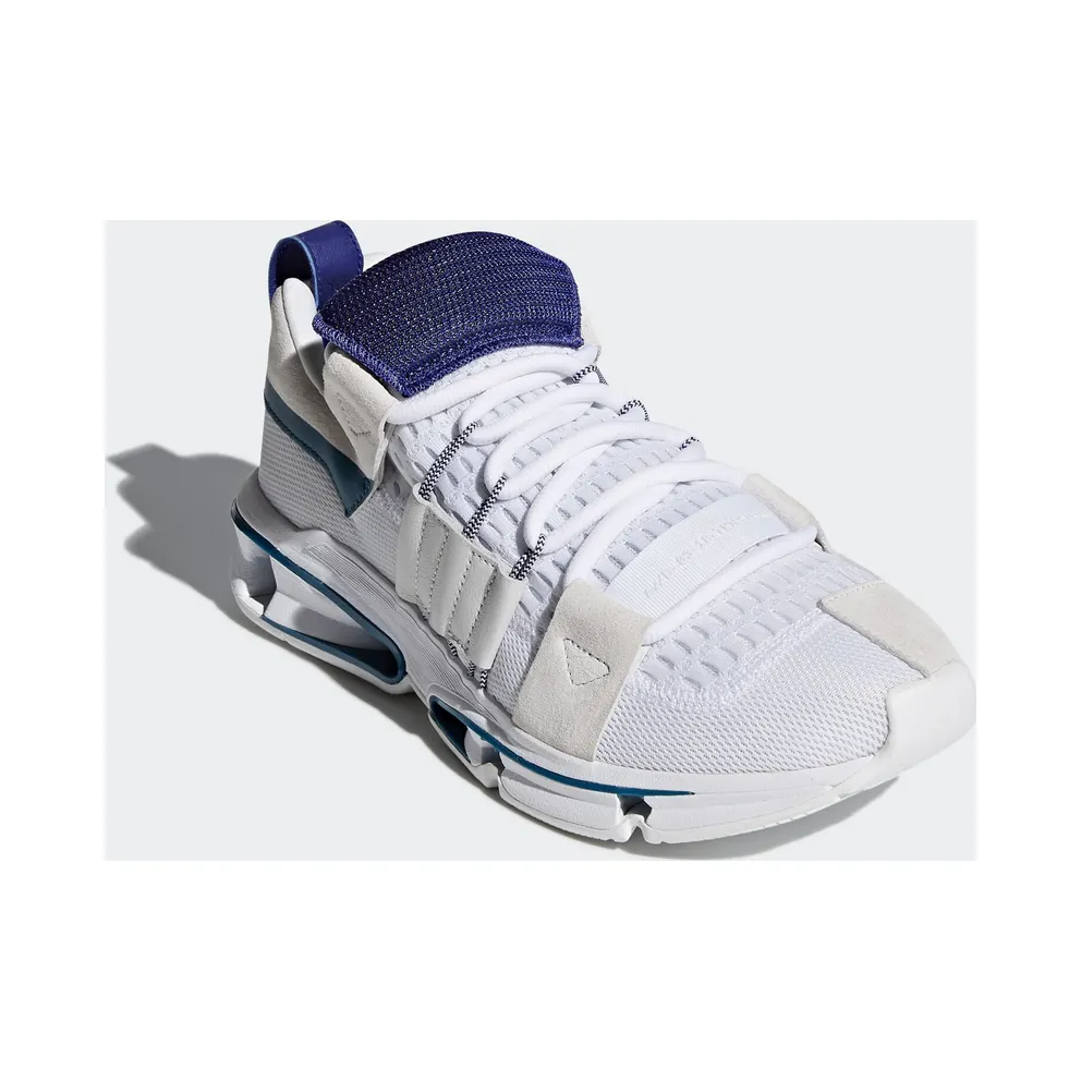 adidas Twinstrike Adv White Purple Teal Cloud White/Real Purple/Real Teal (CM8096)