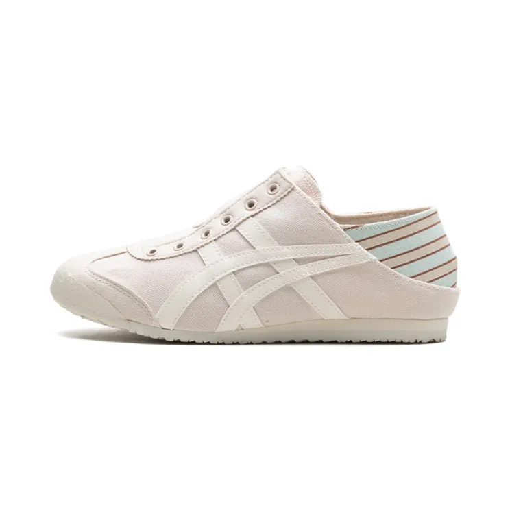 Onitsuka Tiger Tiger Mexico 66 Paraty “Oatmeal Cream” (1183A437-250)