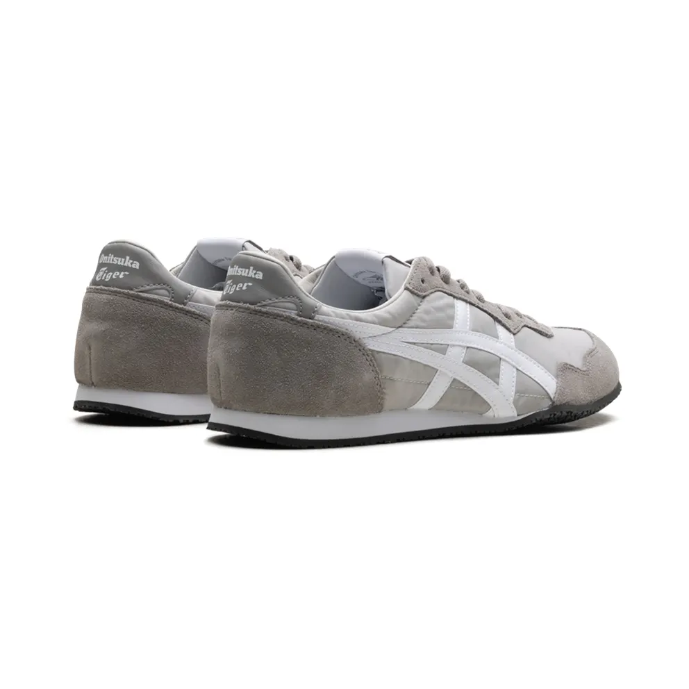 Onitsuka Tiger Serrano “Oyster Grey White” (1183B400-022)