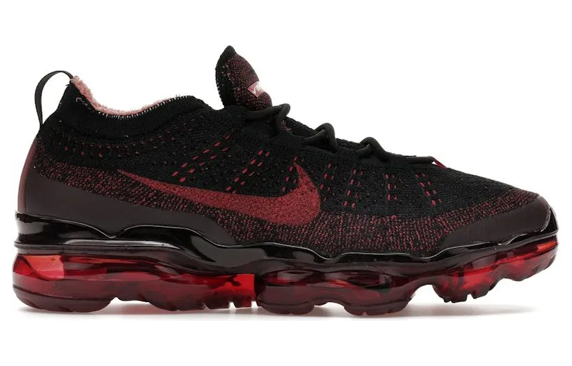 Nike Air VaporMax 2023 Flyknit Black Cedar (DV1678-005)