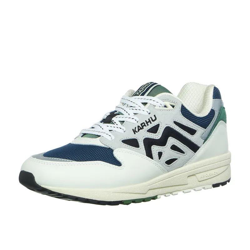 Karhu Legacy Bright White / Dawn Blue (F806030)