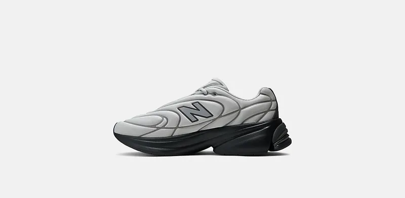 New Balance 5030 – “RAINCLOUD / BLACK METALLIC” (U50303L3)