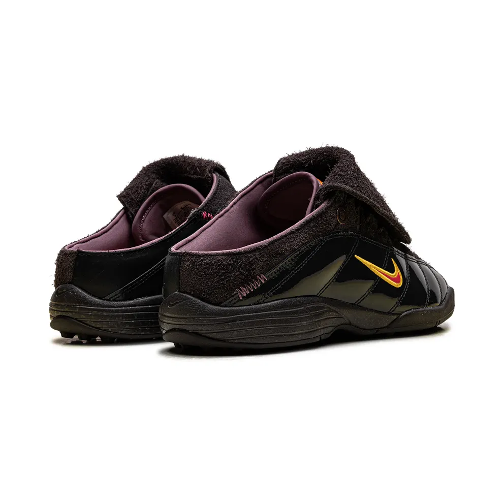 Nike Total 90 Mule “Kids of Immigrants Velvet Brown” (IH4422-201)