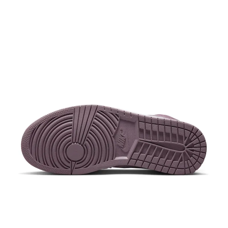 Air Jordan 1 Mid SE Purple (DQ8397-500)