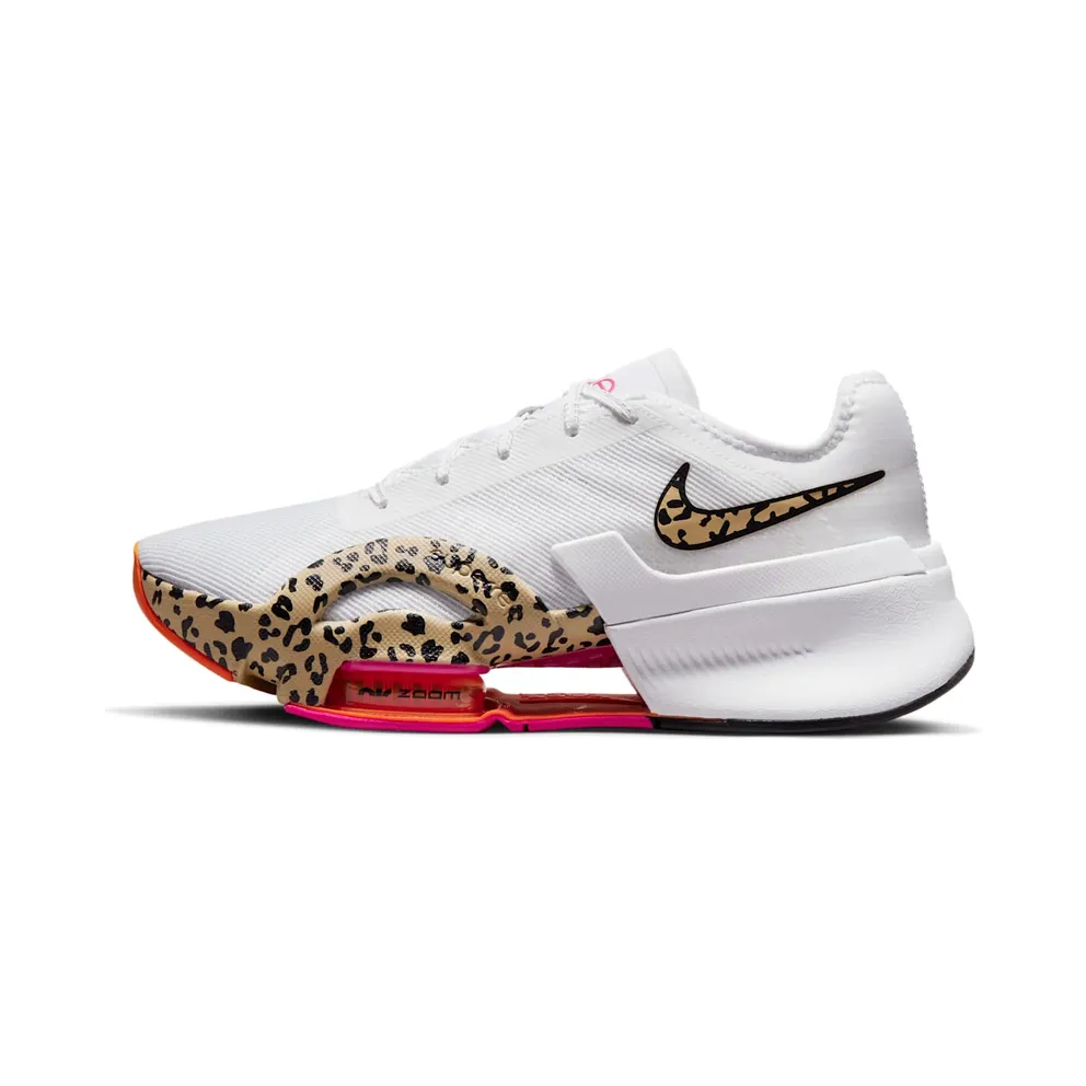 Nike Air Zoom SuperRep 3 Weiß (DV3026-100)