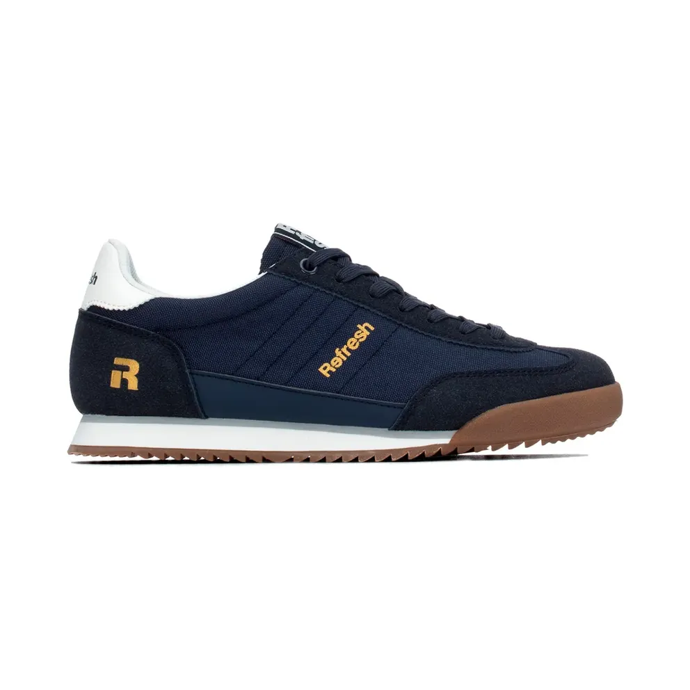 Refresh 17674103 Shoes 17674103-Navy