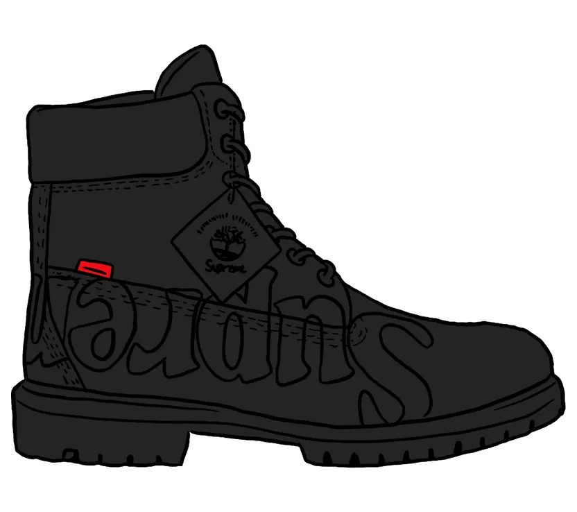 timberland-6-inch TB0A2MSQ001