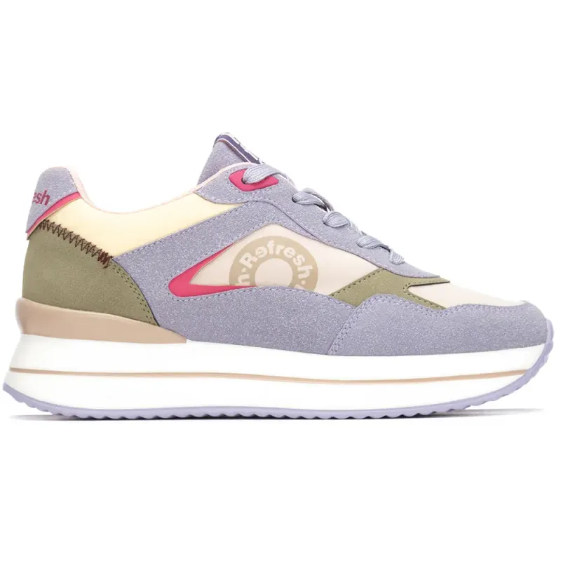 Refresh 175148 Shoes 175148-Lilac