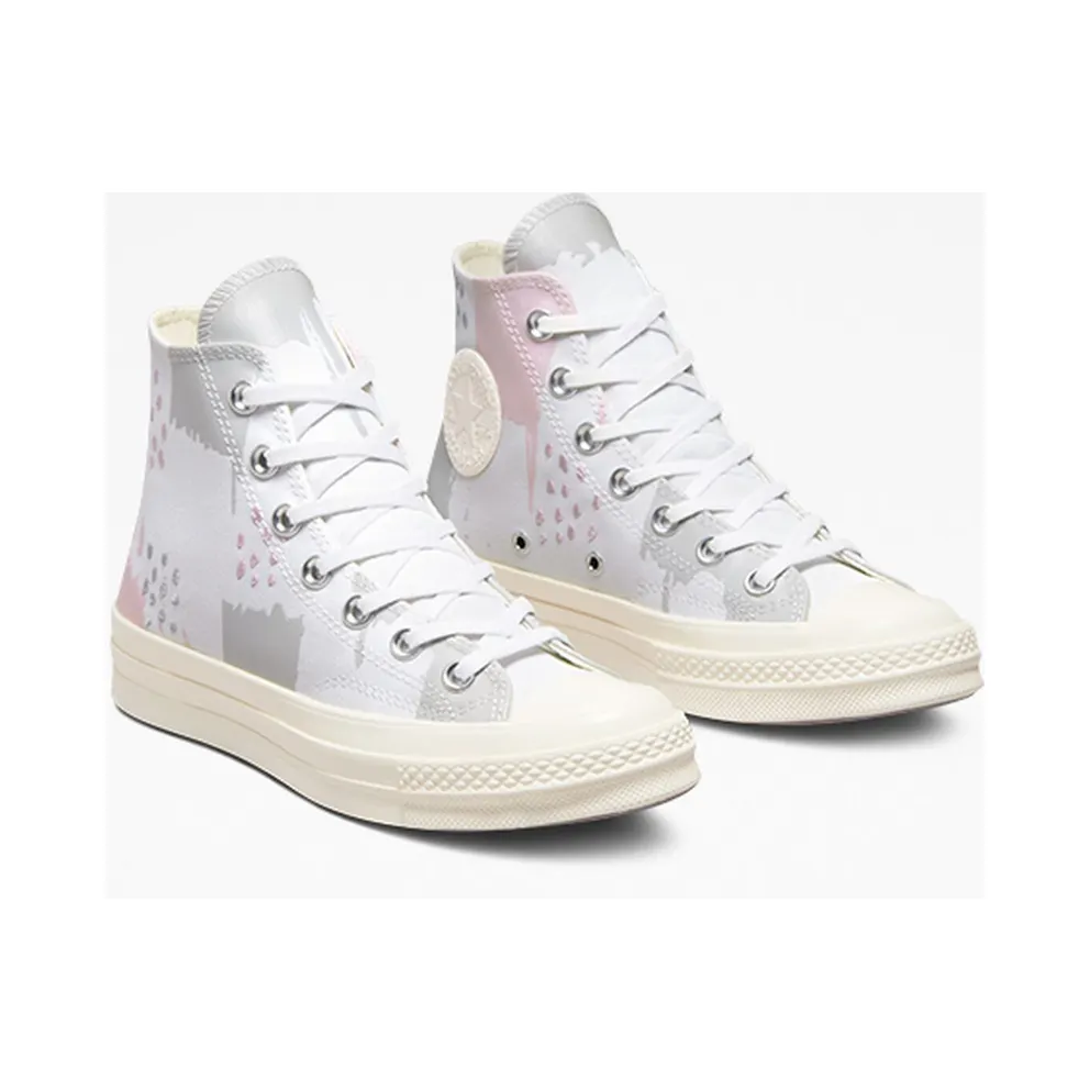 Converse Chuck 70 Inked Egret/gravel/Black (A04214C)
