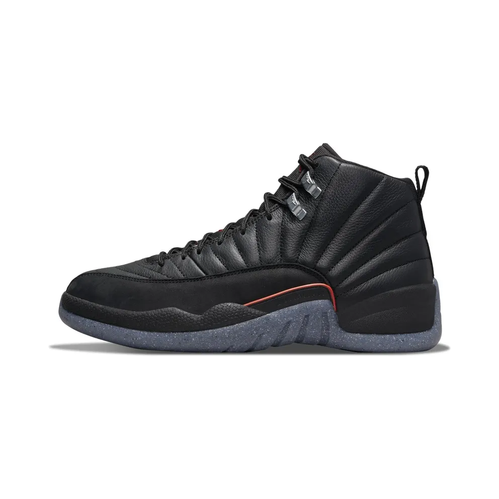 Air Jordan 12 Retro Utility (2021) (DC1062-006)