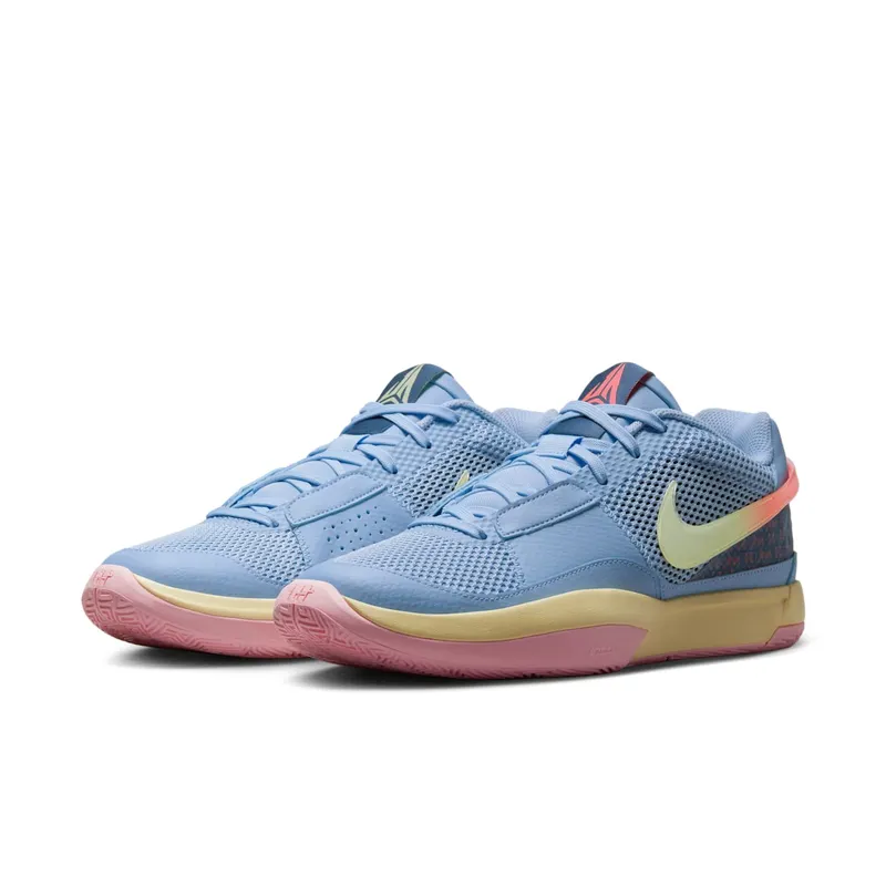 Nike Ja 1 “Day One” (DR8785-400)