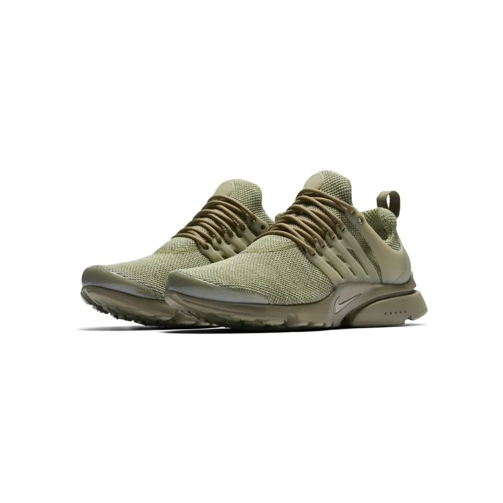 Nike Air Presto Ultra Breathe Trooper Trooper/Trooper-Trooper (898020-200)