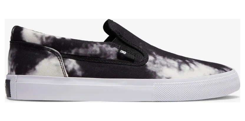 DC Manual Black (ADYS300676bw8)